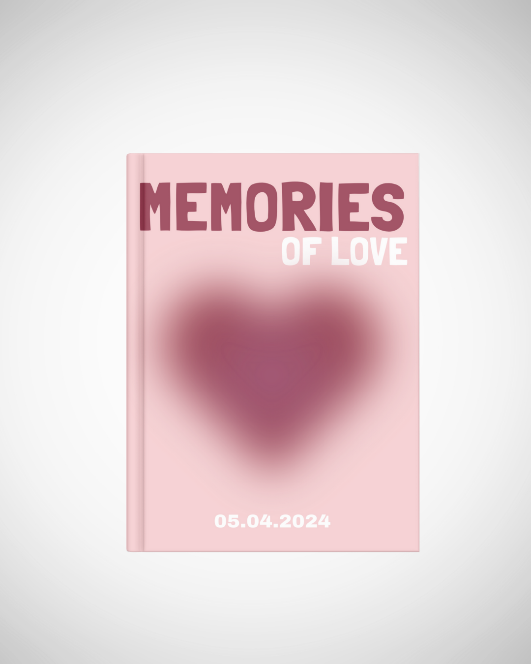 MEMORIES OF LOVE