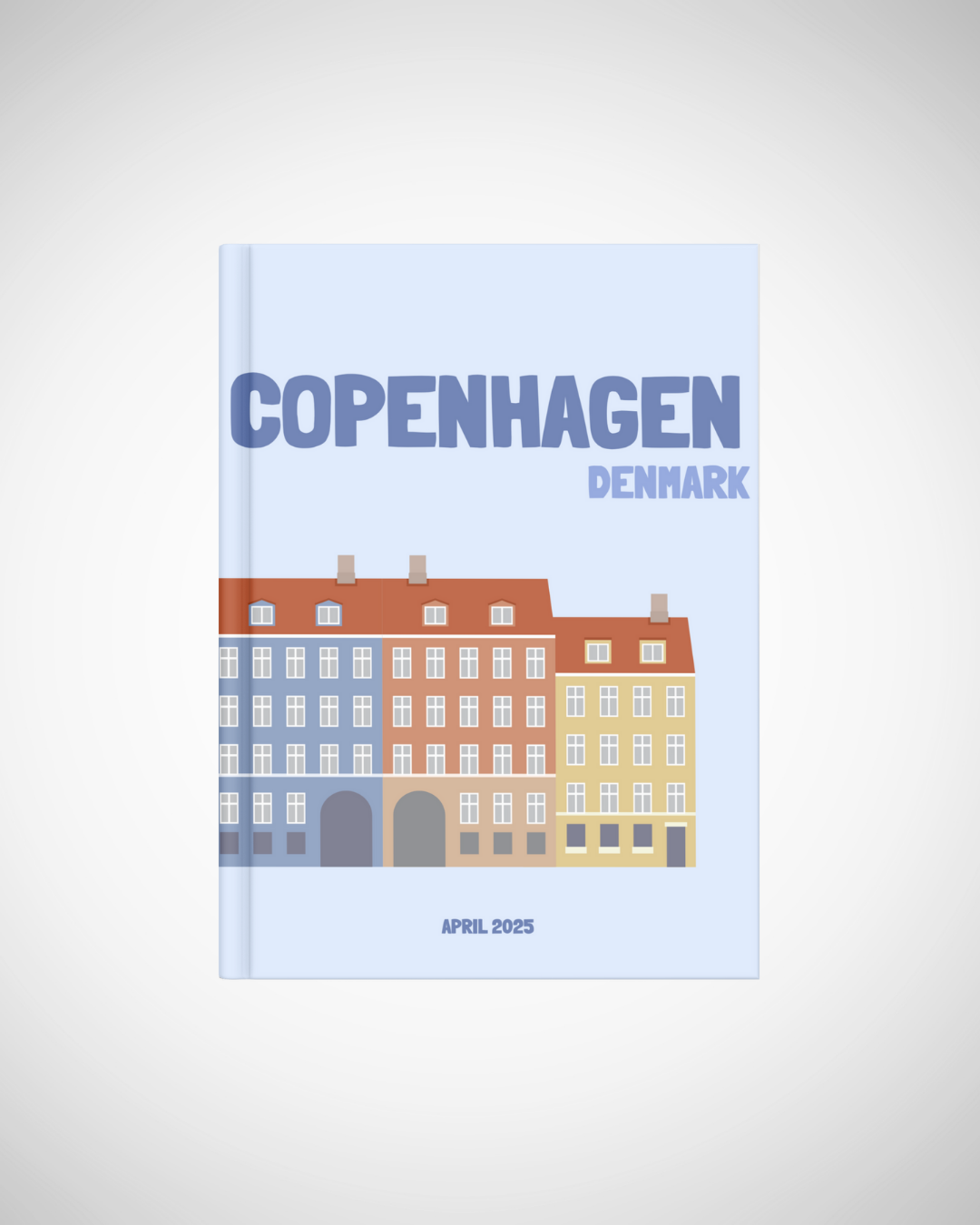 COPENHAGEN