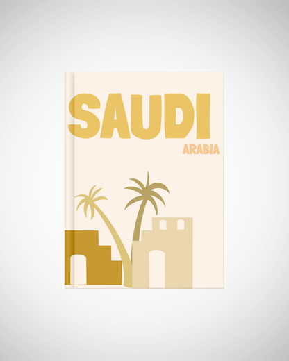 SAUDI ARABIA