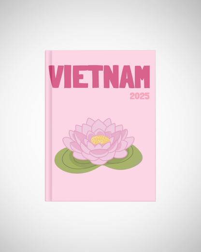 VIETNAM