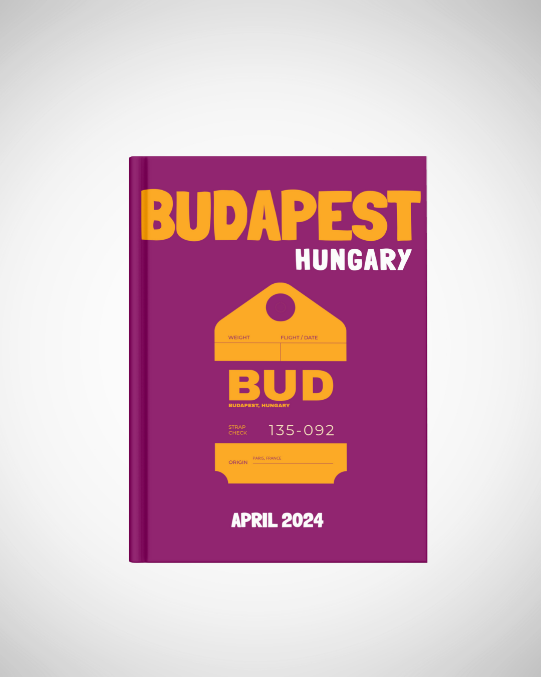 BUDAPEST